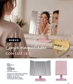 Catálogo Millanel Cosmética Página 139