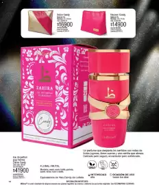 Catálogo Millanel Cosmética Página 14