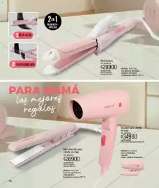 Catálogo Millanel Cosmética Página 140