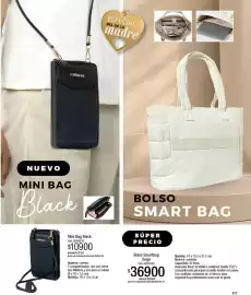 Catálogo Millanel Cosmética Página 141