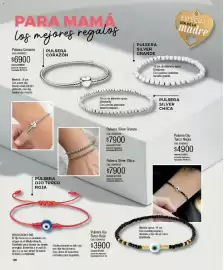 Catálogo Millanel Cosmética Página 144