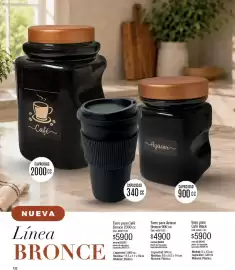 Catálogo Millanel Cosmética Página 146