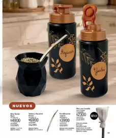 Catálogo Millanel Cosmética Página 147