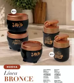 Catálogo Millanel Cosmética Página 148
