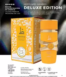 Catálogo Millanel Cosmética Página 15