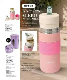 Catálogo Millanel Cosmética Página 151