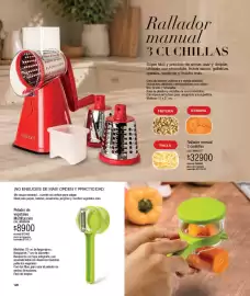 Catálogo Millanel Cosmética Página 152