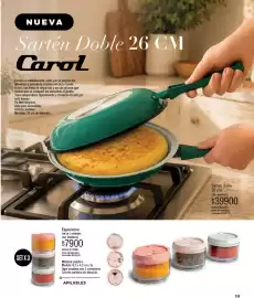 Catálogo Millanel Cosmética Página 153