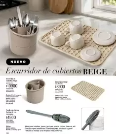 Catálogo Millanel Cosmética Página 154
