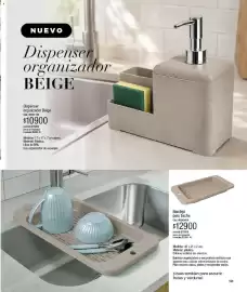 Catálogo Millanel Cosmética Página 155