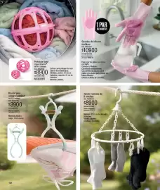 Catálogo Millanel Cosmética Página 156