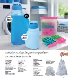 Catálogo Millanel Cosmética Página 157
