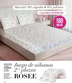 Catálogo Millanel Cosmética Página 158