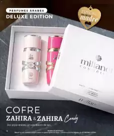 Catálogo Millanel Cosmética Página 16