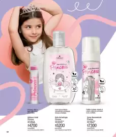 Catálogo Millanel Cosmética Página 164