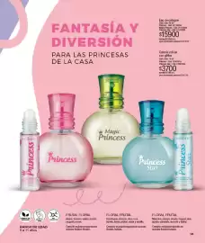 Catálogo Millanel Cosmética Página 165