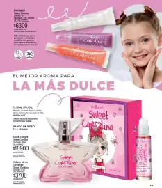 Catálogo Millanel Cosmética Página 167