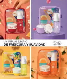 Catálogo Millanel Cosmética Página 170