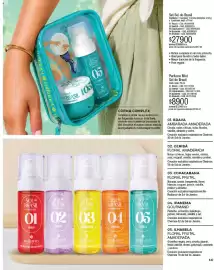 Catálogo Millanel Cosmética Página 171