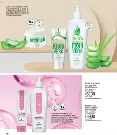 Catálogo Millanel Cosmética Página 172