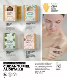 Catálogo Millanel Cosmética Página 174