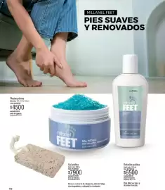 Catálogo Millanel Cosmética Página 176