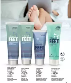 Catálogo Millanel Cosmética Página 177