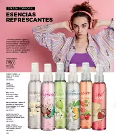 Catálogo Millanel Cosmética Página 178