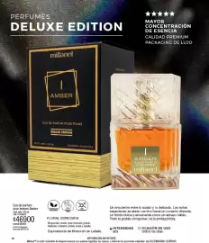Catálogo Millanel Cosmética Página 18