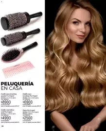Catálogo Millanel Cosmética Página 180
