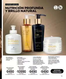Catálogo Millanel Cosmética Página 181