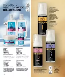 Catálogo Millanel Cosmética Página 184