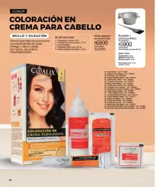 Catálogo Millanel Cosmética Página 186