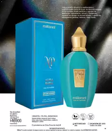 Catálogo Millanel Cosmética Página 19