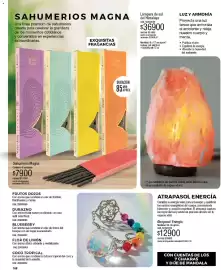 Catálogo Millanel Cosmética Página 192