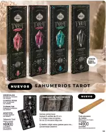 Catálogo Millanel Cosmética Página 193