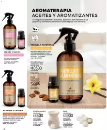 Catálogo Millanel Cosmética Página 194
