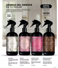 Catálogo Millanel Cosmética Página 197