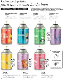 Catálogo Millanel Cosmética Página 198