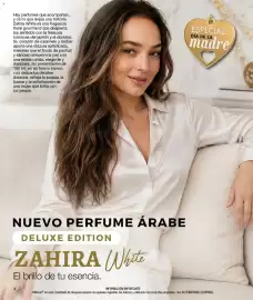 Catálogo Millanel Cosmética Página 2