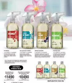 Catálogo Millanel Cosmética Página 204