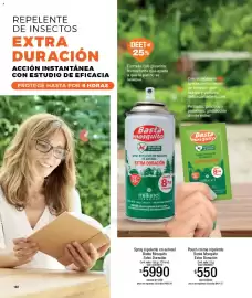Catálogo Millanel Cosmética Página 206