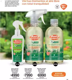 Catálogo Millanel Cosmética Página 207