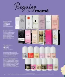 Catálogo Millanel Cosmética Página 212