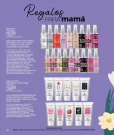 Catálogo Millanel Cosmética Página 214