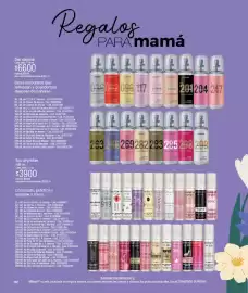 Catálogo Millanel Cosmética Página 216