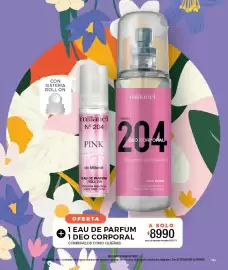 Catálogo Millanel Cosmética Página 217