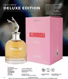 Catálogo Millanel Cosmética Página 22