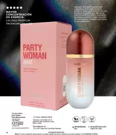 Catálogo Millanel Cosmética Página 24