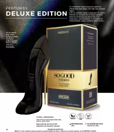 Catálogo Millanel Cosmética Página 26